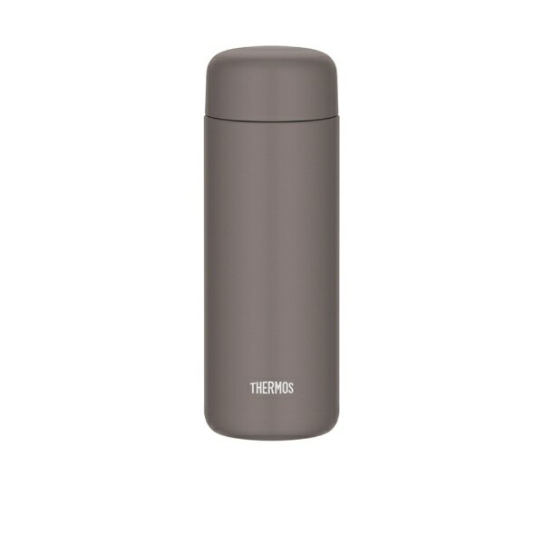 サーモス｜THERMOS 真空断熱ケータイマグ 食洗器対応モデル 500ml フォギーブラウン JPB-500-FOBW