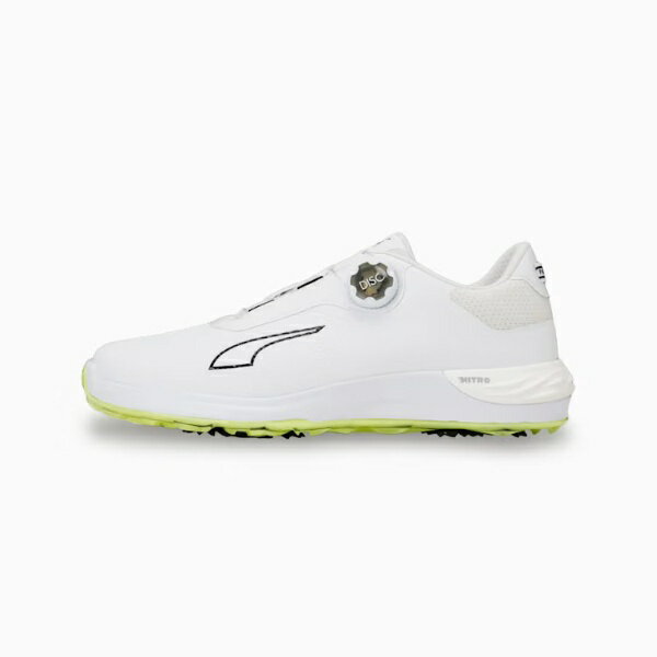 �ס��ޡ�PUMA ����ե��塼�� �ѥ������ɥ˥ȥ� �ǥ����� ���ѥ����쥹 PUMA White��PUMA Black��Fizzy Light 313146...