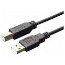 iJoVbNakabayashi 5m USB2.0P[uyAźyBzijUSBB50BK[USBB50BK]