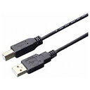 iJoVbNakabayashi 5m USB2.0P[u[X^Cv]yAźyBzijUSBB50SBK[USBB50SBK]