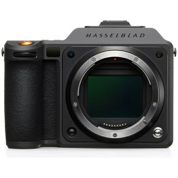 ハッセルブラッド｜Hasselblad Hasselblad X2D II 100C [ボディ単体]