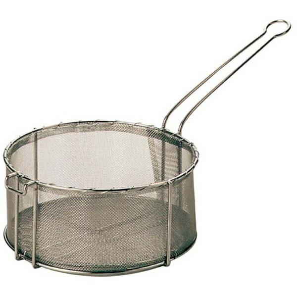 江部松商事｜EBM EBM　18−8　スパゲティストレーナー　φ255×H120 EBM