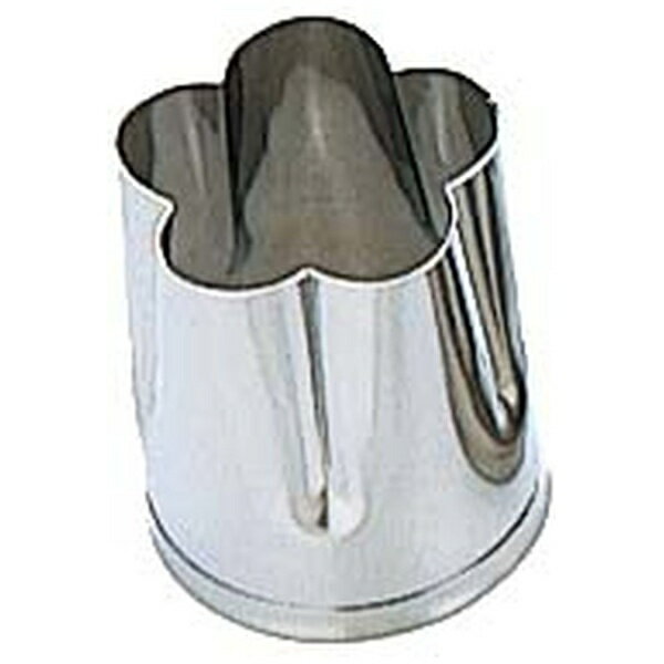 Silicone Cooking Utensils - 江部松商事｜EBM EBM　18−8　手造り業務用　抜型　春　梅　バラA EBM
