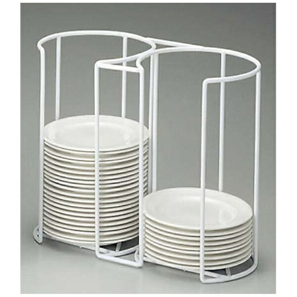 江部松商事｜EBM EBM　プレートカセットホルダー　25cm用　二連式　30836 EBM