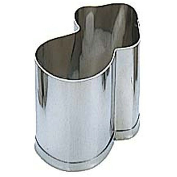 江部松商事｜EBM EBM 18-8 手造り業務用 抜型 秋 松茸 バラE EBM