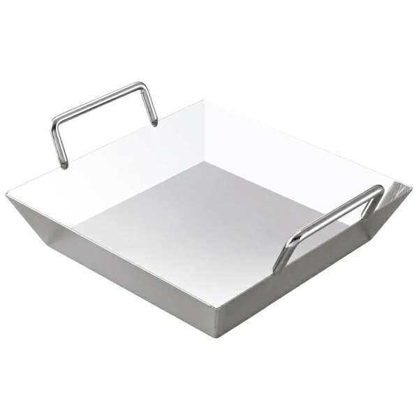 江部松商事｜EBM EBM　18−0　深型　モツ鍋（てっちゃん鍋）27cm EBM