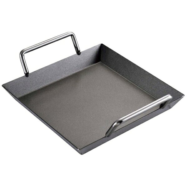 江部松商事｜EBM EBM　18−0　浅型　モツ鍋（てっちゃん鍋）テフロン加工27cm EBM