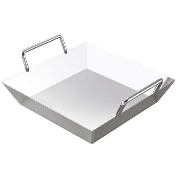 江部松商事｜EBM EBM　18−0　深型　モツ鍋（てっちゃん鍋）21cm EBM