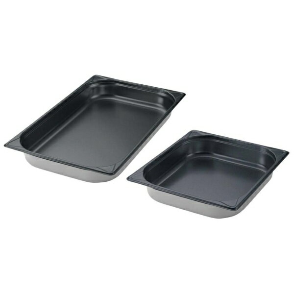 Silicone Containers - 江部松商事｜EBM EBM　18−8　ノンスティック　GNパン　2／3　65mm EBM