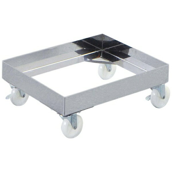 江部松商事｜EBM EBM　SUS442　角型キャリー　230　355（230×355×H60） EBM