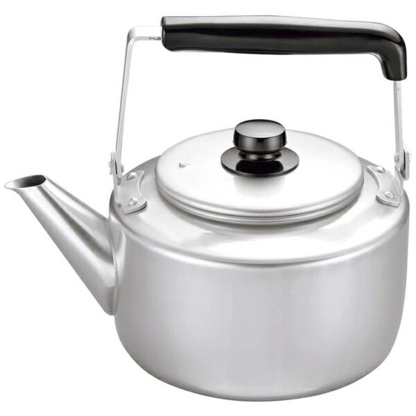 江部松商事｜EBM EBM　アルマイト　大型ケットル　8．0L EBM