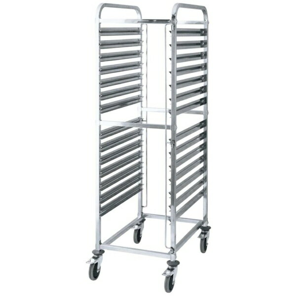 江部松商事｜EBM EBM　ステンレス　シートパンカート　1730 EBM