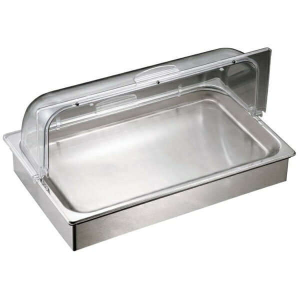 江部松商事｜EBM EBM　エレガント　アイスディスプレイセット　1／1（サテン仕上） EBM