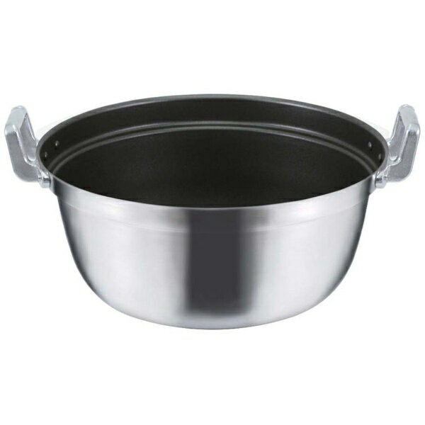 江部松商事｜EBM EBM　モリブデンジIIプラス　料理鍋　27cm　ノンスティック加工 EBM