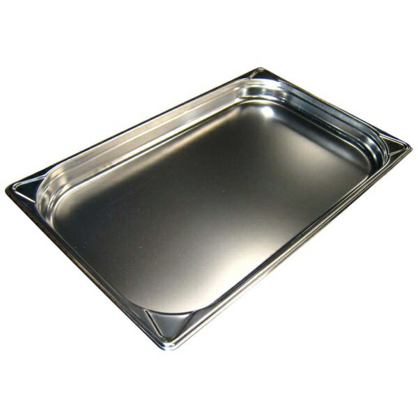 江部松商事｜EBM EBM　18−8　ガストロノームパン補強重なり防止付　1／1　40mm EBM