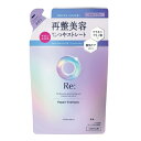 マンダム|mandom ルシードエル アールイー リペアシャンプー つめかえ用 300mL