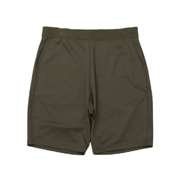 チャンピオン｜CHAMPION SHORTS オリーブ Sサイズ チャンピオン オリーブ C3-CS590 [Sサイズ]