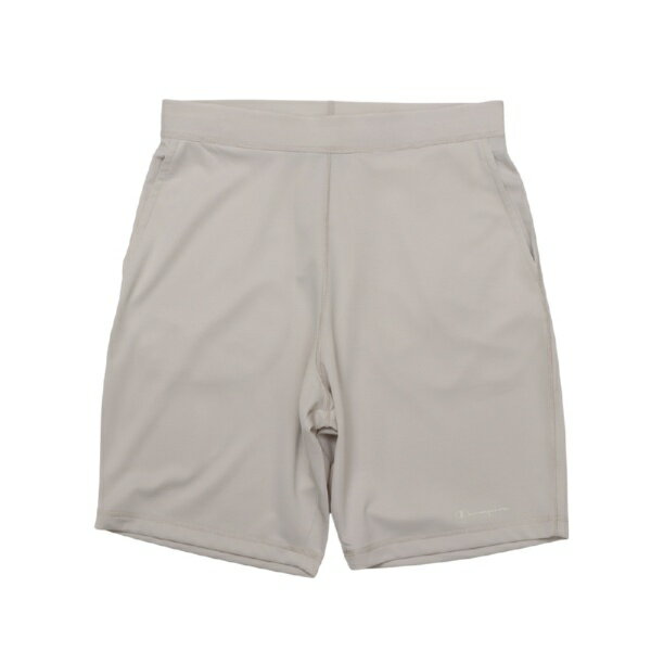 チャンピオン｜CHAMPION SHORTS サンドベージュ Mサイズ チャンピオン サンドベージュ C3-CS590 [Mサイズ]