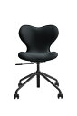 MTG 姿勢サポート 椅子 Style Chair SMC(エスエムシー) Style(スタイル) ブラック YS-BM-03A