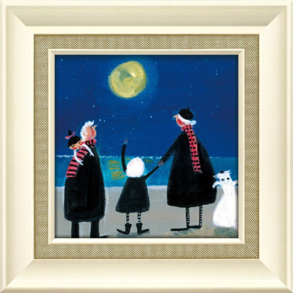 ユーパワー｜YOU POWER ジェニファー ヴェルニー＝フランクス「ムーン マジカル」