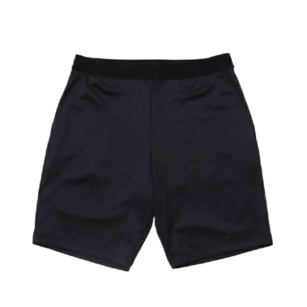 チャンピオン｜CHAMPION SHORTS ブラック XLサイズ チャンピオン ブラック C3-CS590 [2Lサイズ]