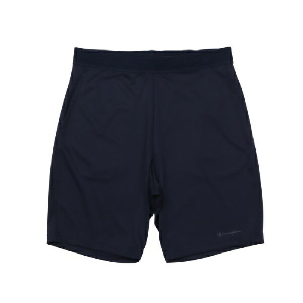 チャンピオン｜CHAMPION SHORTS ネイビー Lサイズ チャンピオン ネイビー C3-CS590 [Lサイズ]
