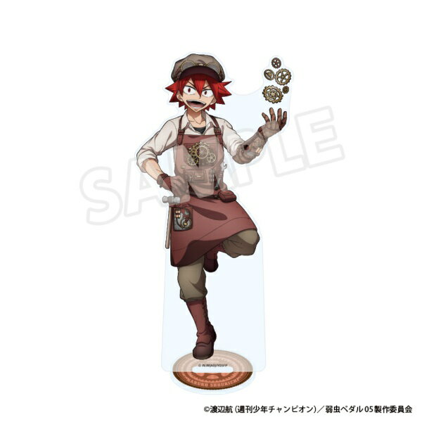 本体サイズ：本体/H150mm×W80mm内、台座/40mm角内素材：アクリル※ビックカメラ・ドットコム、コジマネットは特典の配布対象外です