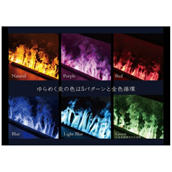 DIMPLEX�åǥ���ץ�å��� ���ץƥ��ߥ��ȥ��꡼���������å�500P�ʶ�̳�ѡ� CAS500P-RGB-J