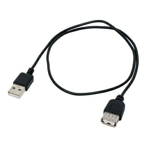ainex�å����ͥå��� ����ץ��㡼�����֥� [USB-A ������᥹ RCA/Sü��] �֥�å� CAP-RCASUSB-A