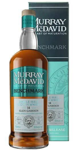 ウイスキー マーレイ マクダヴィッド グレンギリー2010 700ml【ウイスキー】 【代金引換配送不可】
