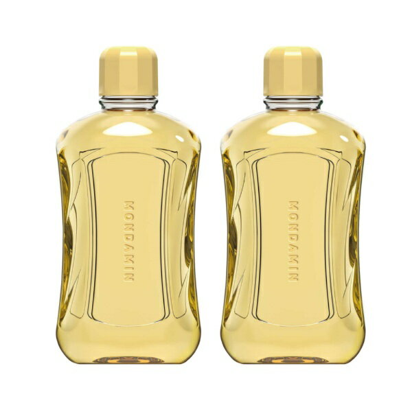 アース製薬｜Earth モンダミン プレミアムケアゴールドミント 1000ml×2本