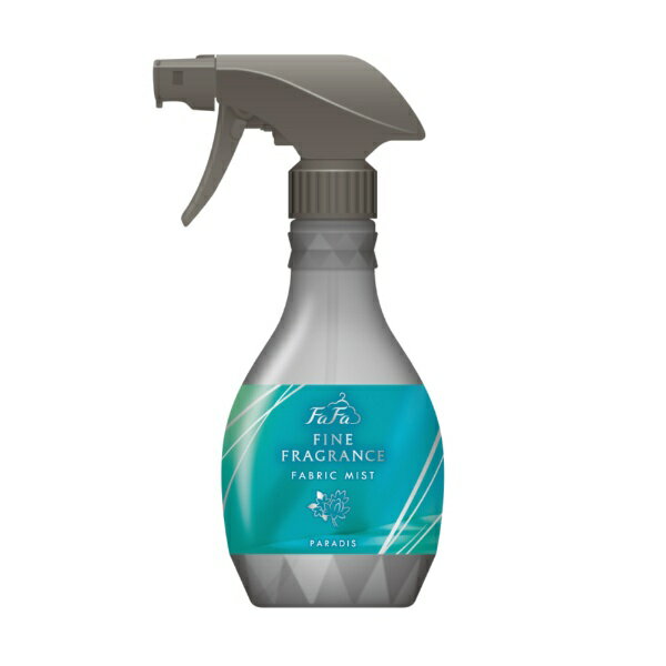 NSファーファ・ジャパン｜NS FaFa Japan FaFa(ファーファ) ファインフレグランス ファブリックミスト パラディ 本体　300ml パラディ