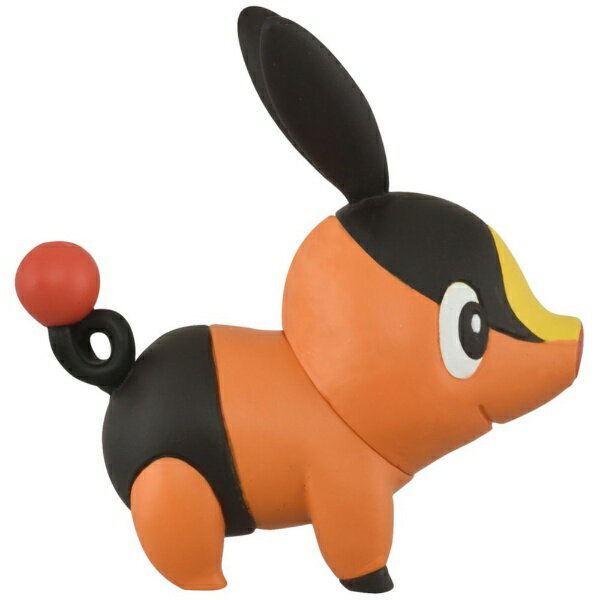 タカラトミー｜TAKARA TOMY ポケットモンスター モンコレ ポカブ 2