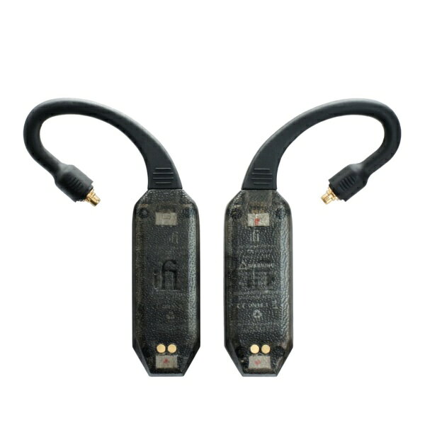 iFI AUDIO｜アイファイオーディオ Bluetoothレシーバー GO pod Air IFI-GO-POD-AIR biccamera-15253905 楽天ビック(ビックカメラ×楽天) サンプル画像2