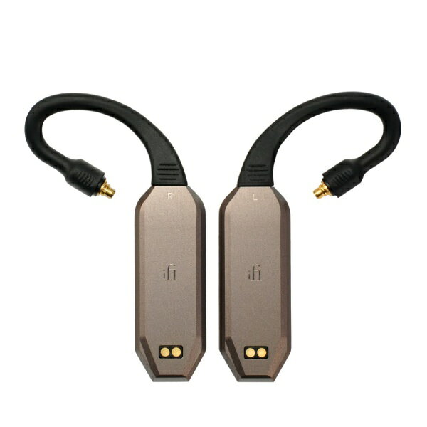 iFI AUDIO｜アイファイオーディオ Bluetoothレシーバー GO pod MAX IFI-GO-PODMAX biccamera-15253904 楽天ビック(ビックカメラ×楽天) サンプル画像2
