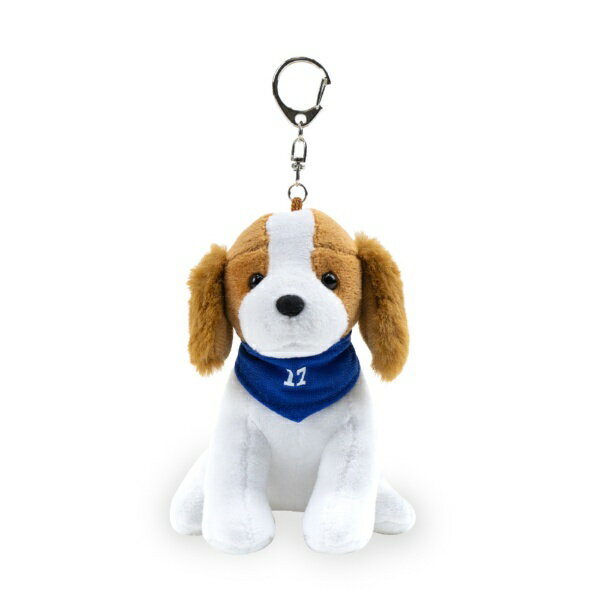 セキセイ｜SEKISEI デコピン チャーム おすわり DP-8340-00 【代金引換配送不可】