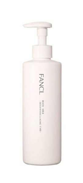 ファンケル｜FANCL FANCL（ファンケル） ボディミルク　ブライトニング＆エイジングケア 250g 〔医薬部外品〕のサムネイル