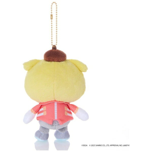 �����ե����֡�SEGA Fave SONIC&FRIENDS Sanrio characters �ޥ����å� Dr.���å��ޥ�ߥݥ�ݥ�ץ�� Dr.���å��ޥ�ߥݥ�ݥ�ץ��