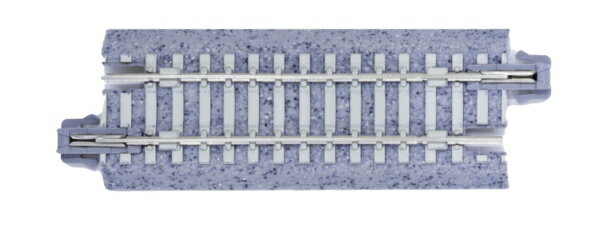 KATO｜カトー PC直線線路62mm (4本入)