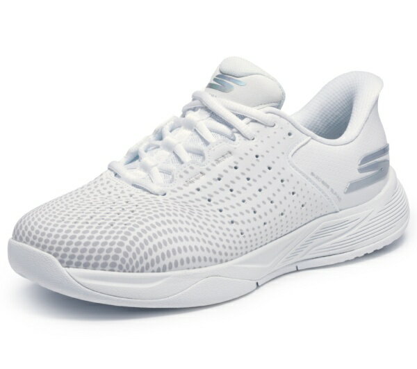 �����å��㡼����SKECHERS �ƥ˥����塼�� SKECHERS VIPER COURT RELOAD WHT 172101C