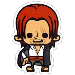 ���ͥ�륹�ƥå�����GENERAL STICKER �ѥ󥽥���������ܥ��ƥå��������ԡ��� ����󥯥� OPS-27