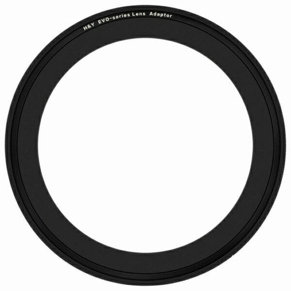 Camera Accessories - H&Y｜エイチアンドワイ EVO マグネットステップアップ 95-112mm ELA95-112