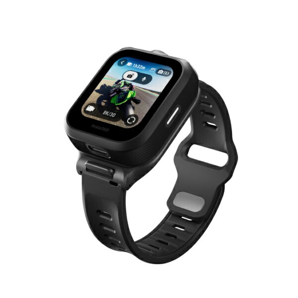 �ڥ���ȥ꡼�Ǻ���2���ݥ�����������2/25�ޤǡ� INSTA360�å��󥹥�360 �ޥ�����¢ GPS �ץ�ӥ塼��⥳�� �֥�å� CINSCAVX