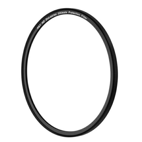 H&Y｜エイチアンドワイ EVO アルティメット プロテクター 67mm 保護用 EUL67