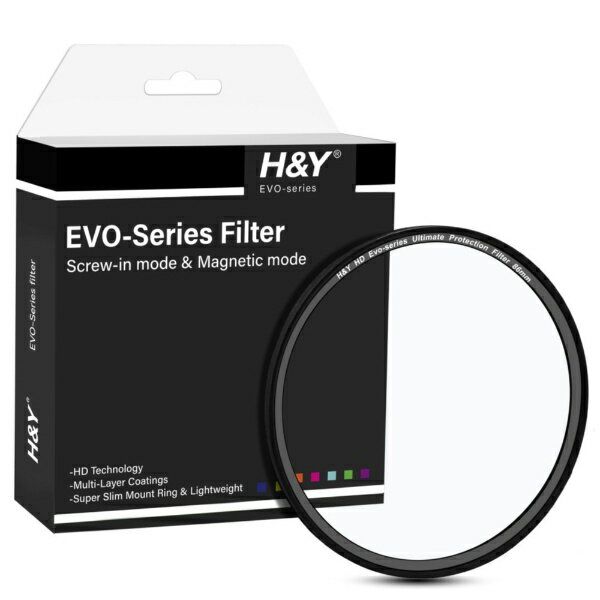H&Y�å���������ɥ磻 EVO ����ƥ���å� �ץ��ƥ����� 86mm �ݸ��� EUL86