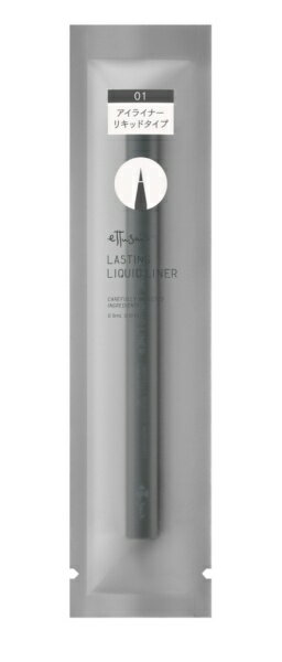 エテュセ｜ettusais ラスティングリキッドライナー01