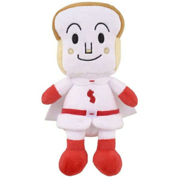 セガフェイブ｜SEGA Fave プリちぃ★ビーンズ コレクション それいけ！アンパンマン しょくぱんまん