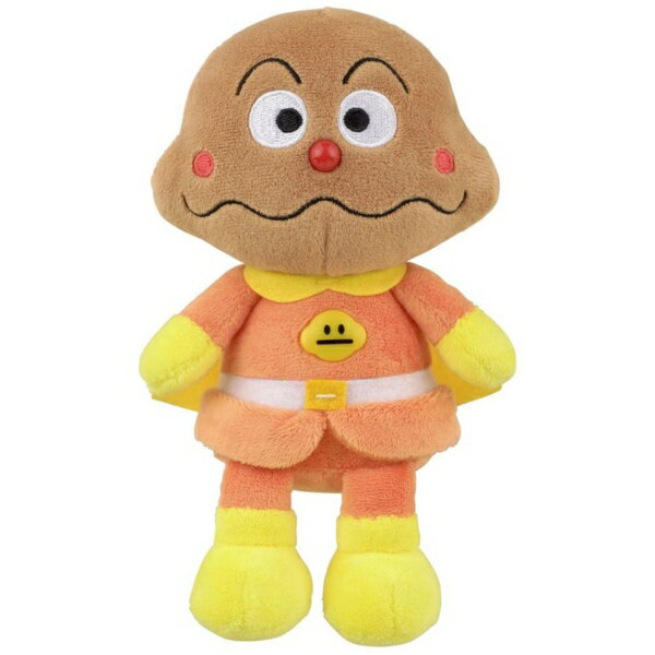 セガフェイブ｜SEGA Fave プリちぃ★ビーンズ コレクション それいけ！アンパンマン カレーパンマン