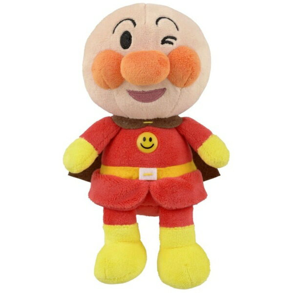 Anpanman - セガフェイブ｜SEGA Fave プリちぃ★ビーンズ コレクション それいけ！アンパンマン ウインクのアンパンマン