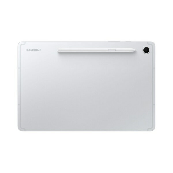 GALAXY｜ギャラクシー Androidタブレット 10.9型 Galaxy Tab S10 Lite シルバー SM-X400NZSAXJP [Wi-Fiモデル /ストレージ：128GB] - Image 2